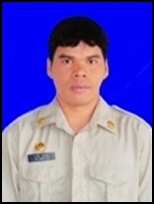 นายนาวิน สนหอม