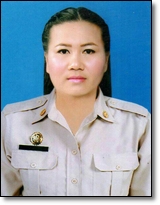 นางสาวกรรณิการ์ พินิจ
