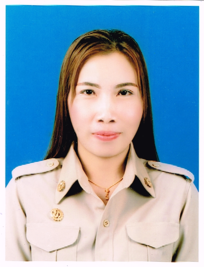 นางสาวเสาวนีย์  พิศโฉม