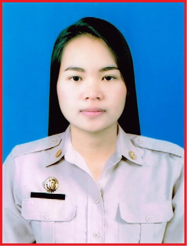 นางสาวพรพิมล  จันทร์โสม