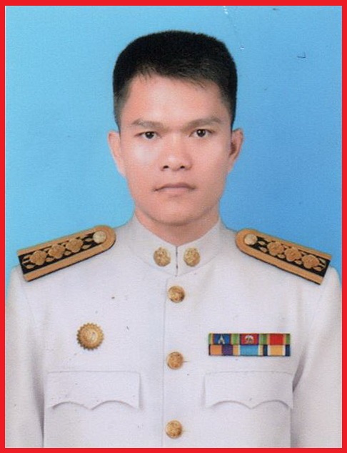 ว่าที่ ร.ต. สุนทรา  สุดาปัน
