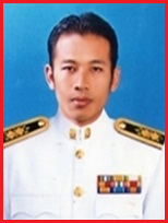 นายอดิศักดิ์  ขาดรัมย์