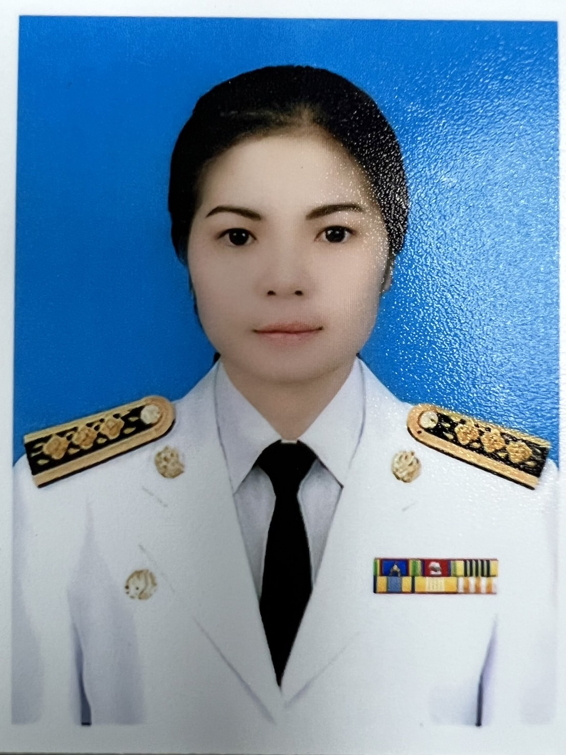 นางสาวพัชราวลี  อามาตย์เสนา