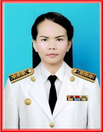 นางสาวธนาพร เพียรชอบ