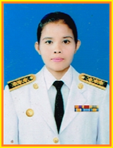 นางสาวจิรนันท์ จัดรัมย์ 
