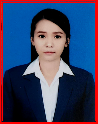 นางสาวจิราภั​สร์​  สมรูป