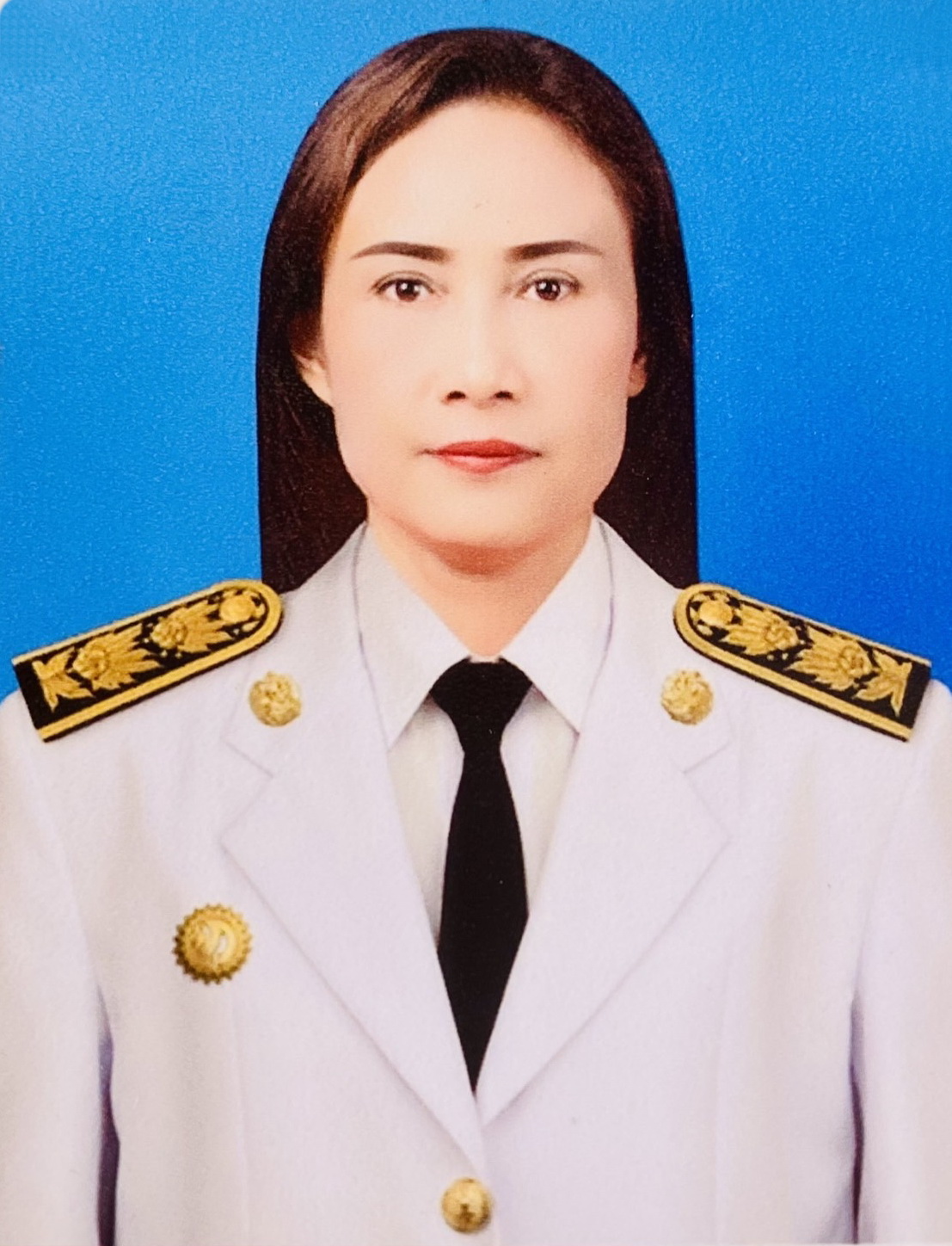 นางนนทิยา สุขศรันย์ทรัพย์