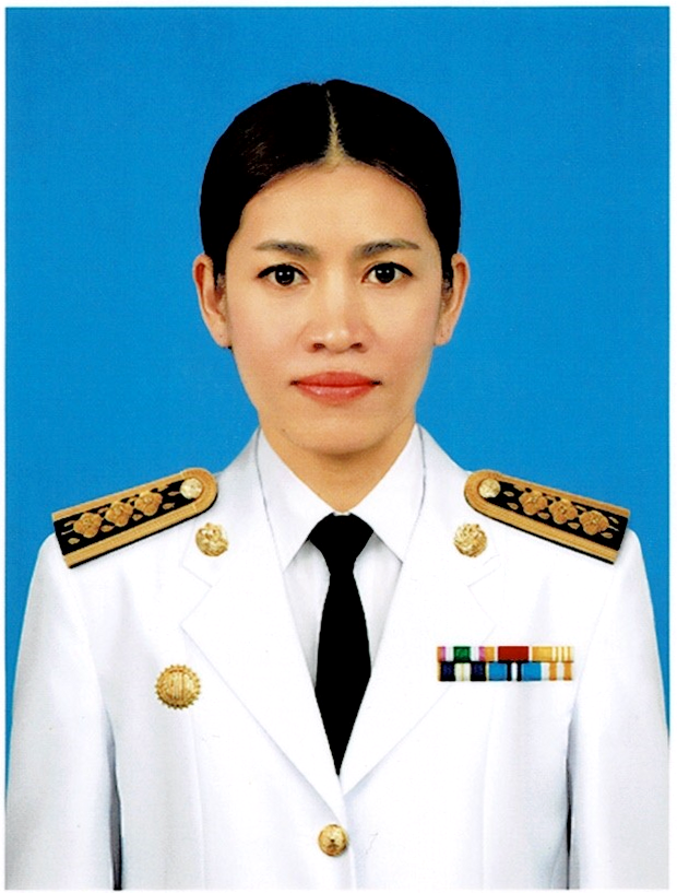 นางสาวศิริมล ศรีเพ็ง 