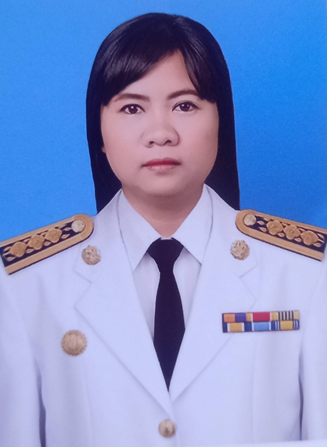 นางประภาพร เปล่งฉวี 