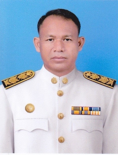 นายสุรสิทธิ์ สัตย์ฌชนม์ 