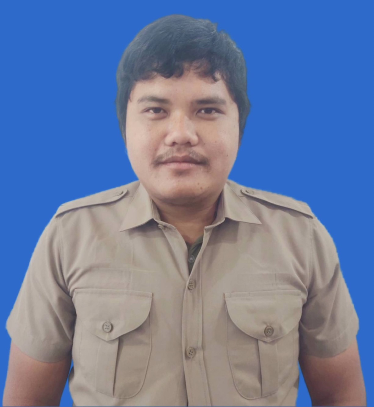 นายชาญณรงค์  เจริญศรี