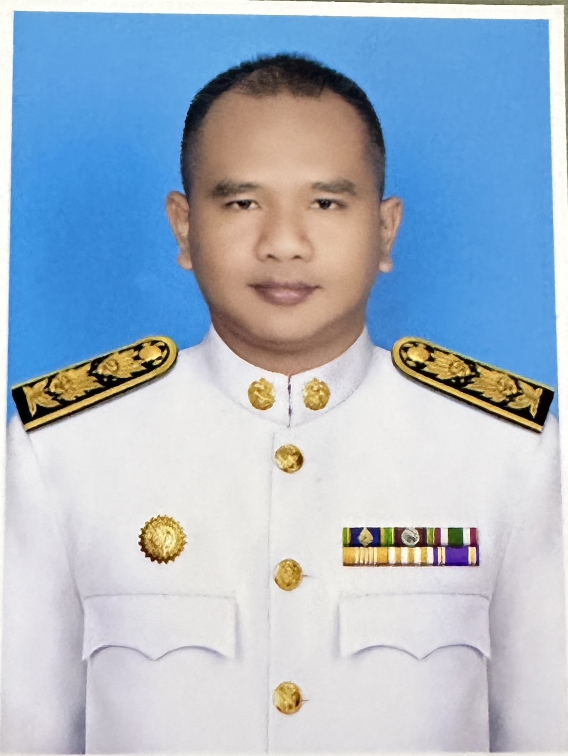 นายนรเศรษฐ์ เพียรชอบ