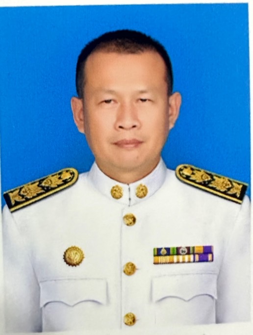 สิบเอก สุวัจน์ บุตรวิเศษ