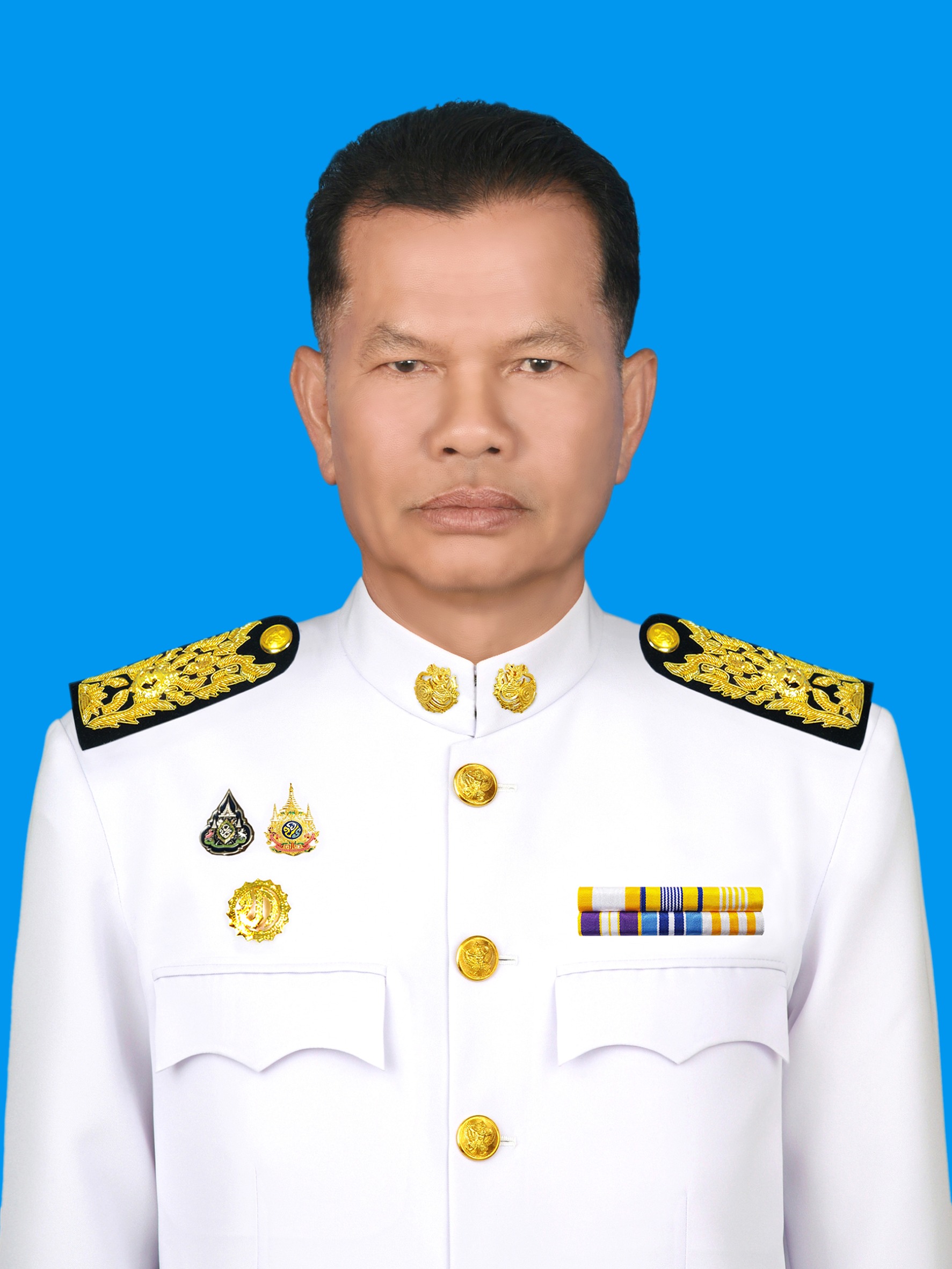 นายเสรี  ชึรัมย์