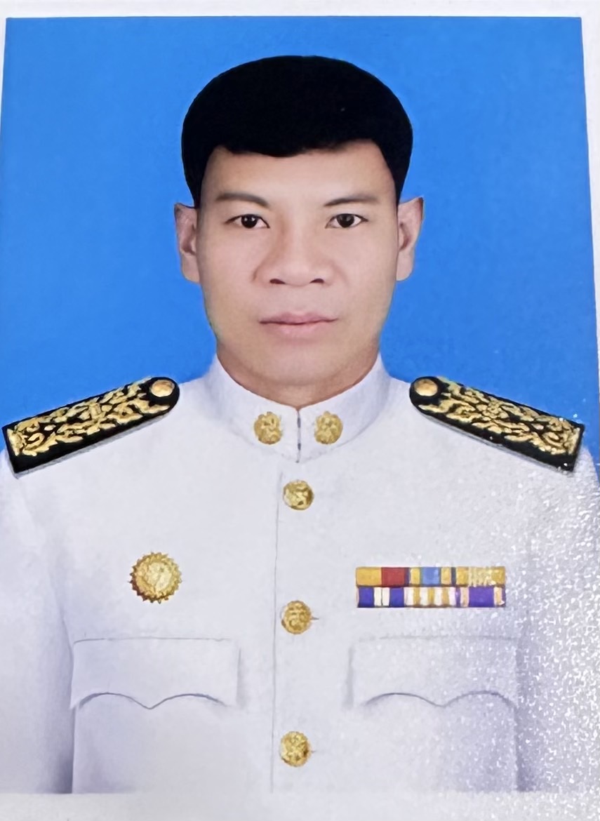 นายท่อน สมจิตต์
