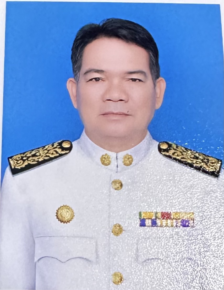นายประเสริฐ สมสวย
