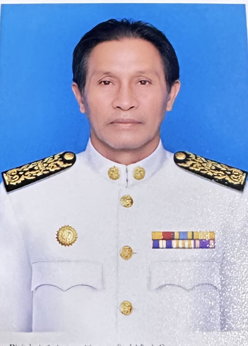 นายไว โสมกูล
