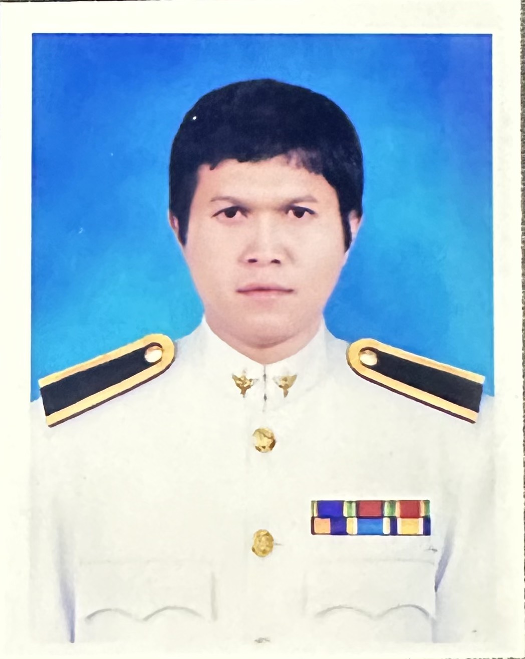 นายพิชญาพันธุ์  ฤทธิรณ