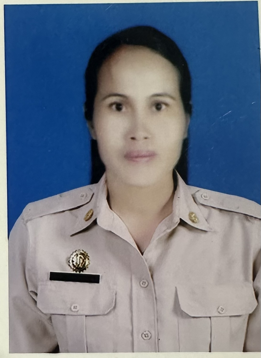 นางมะลิวรรณ์ จิตไทย